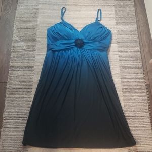 💥💥4 for $50💥💥 Alyn Paige New York Dress ( size Large)
